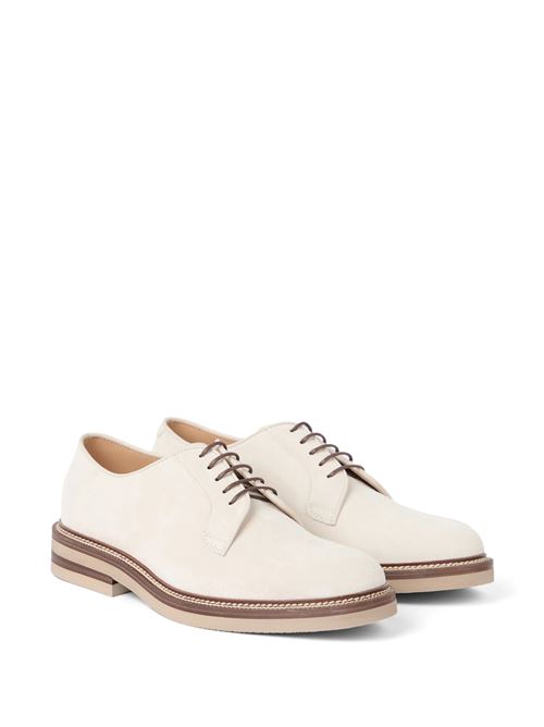 Derby BRUNELLO CUCINELLI | MZUPEAT708C8057